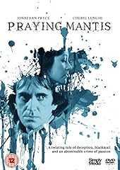 Praying mantis dvd for sale  Delivered anywhere in Ireland