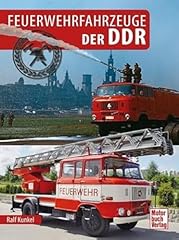Feuerwehrfahrzeuge ddr gebraucht kaufen  Wird an jeden Ort in Deutschland