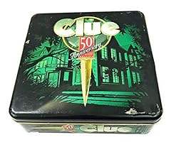 Parker brothers clue for sale  Delivered anywhere in USA 