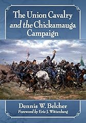Union cavalry chickamauga for sale  Delivered anywhere in USA 