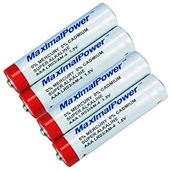 Maximalpower pack lr03 for sale  Delivered anywhere in USA 