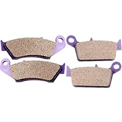 Eccpp brake pads for sale  Delivered anywhere in USA 