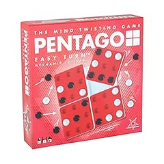 Martinex pentago jeu d'occasion  Livré partout en France