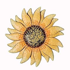 Hanizi metal sunflower for sale  Delivered anywhere in USA 