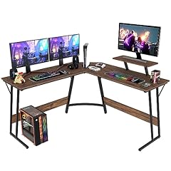 Paylesshere shaped desk for sale  Delivered anywhere in USA 