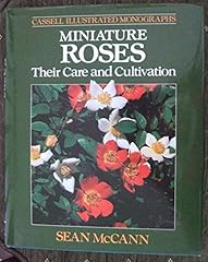Miniature roses care for sale  Delivered anywhere in UK
