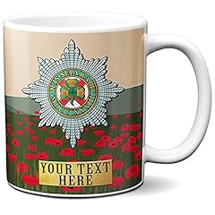Kraftygifts personalised milit for sale  Delivered anywhere in UK
