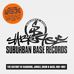 Suburban base records for sale  Delivered anywhere in UK