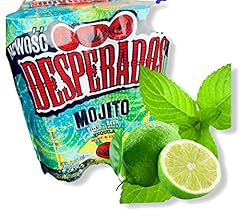 Desperados mojito tequila for sale  Delivered anywhere in UK