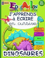 j apprends a ecrire d'occasion j apprends a ecrire d'occasion Livré partout en France