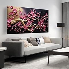Ouzzlie pink wall for sale  Delivered anywhere in USA 