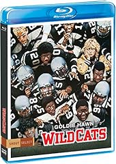 Wildcats blu ray for sale  Delivered anywhere in USA 