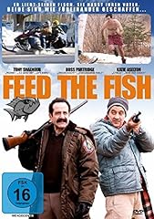 Feed the fish gebraucht kaufen  Wird an jeden Ort in Deutschland