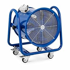 Msw bauventilator axialventila gebraucht kaufen  Wird an jeden Ort in Deutschland