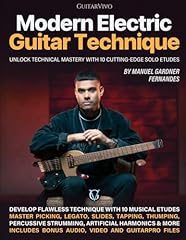 Modern electric guitar for sale  Delivered anywhere in USA 
