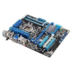 Asus p8z77 lga d'occasion  Livré partout en France