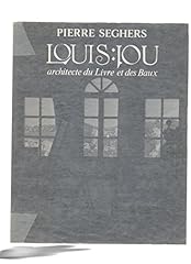 Louis jou architecte d'occasion  Livré partout en France