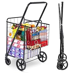 Saicool foldable shopping for sale  Delivered anywhere in USA 
