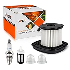 Huztl air filter for sale  Delivered anywhere in USA 