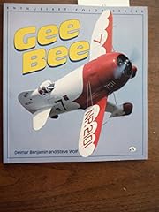 Gee bee for sale  Delivered anywhere in USA 