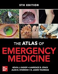 Atlas emergency medicine for sale  Delivered anywhere in USA 