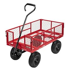 Vivohome hand trolley for sale  Delivered anywhere in UK