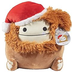Squishmallow benny bigfoot for sale  Delivered anywhere in UK