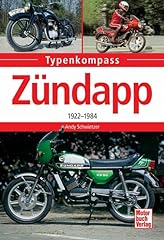 Zündapp 1922 1984 usato  Spedito ovunque in Italia 