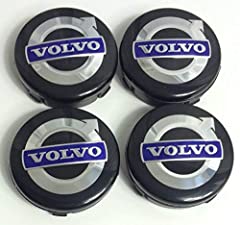 Volvo alloy wheels for sale  Delivered anywhere in Ireland