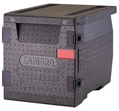 Cambro gobox insulated for sale  Delivered anywhere in USA 