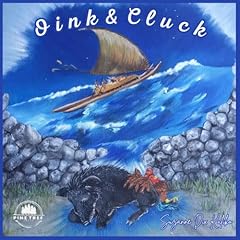 Oink cluck for sale Oink cluck for sale  Delivered anywhere in UK