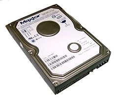 Maxtor 6y080l0 code usato  Spedito ovunque in Italia 