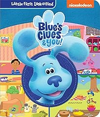 Nickelodeon blues clues for sale  Delivered anywhere in USA 