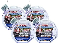 Sonax xtreme scheibenrein gebraucht kaufen  Wird an jeden Ort in Deutschland