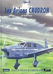 avion caudron d'occasion  Livré partout en France