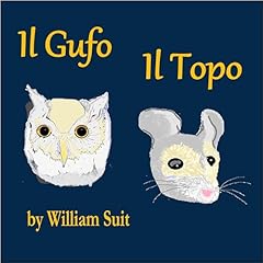 Gufo topo for sale  Delivered anywhere in USA 