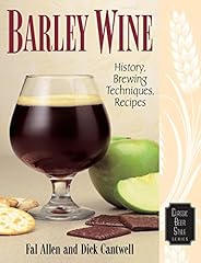 Barley wine history for sale  Delivered anywhere in USA 