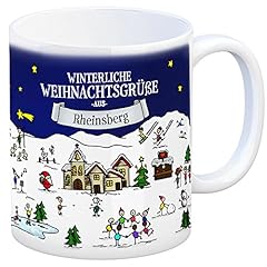 Trendaffe rheinsberg weihnacht gebraucht kaufen  Wird an jeden Ort in Deutschland