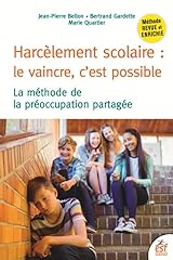 Harcèlement scolaire vaincre d'occasion  Livré partout en France