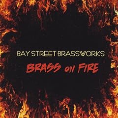 Brass fire d'occasion  Livré partout en France