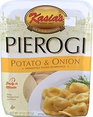 Kasias pierogi potato for sale  Delivered anywhere in USA 