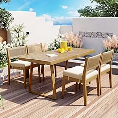Merax wood outdoor for sale  Delivered anywhere in USA 