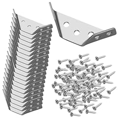 Pcs corner braces for sale  Delivered anywhere in USA 