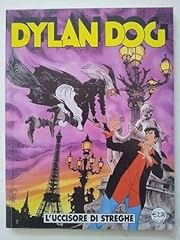Dylan dog n.213 usato  Spedito ovunque in Italia 