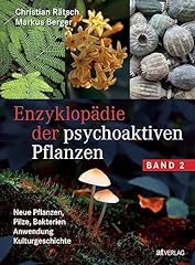 Enzyklopädie psychoaktiven pf gebraucht kaufen  Wird an jeden Ort in Deutschland