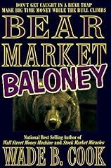 Bear market baloney for sale  Delivered anywhere in UK