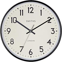 Smiths wall clock for sale  Delivered anywhere in Ireland