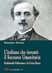 Ferdinando palasciano croce usato  Spedito ovunque in Italia 