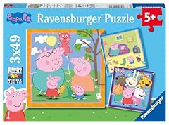 Ravensburger kinderpuzzle 0557 gebraucht kaufen  Wird an jeden Ort in Deutschland