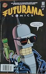 Futurama comics new for sale  Delivered anywhere in UK